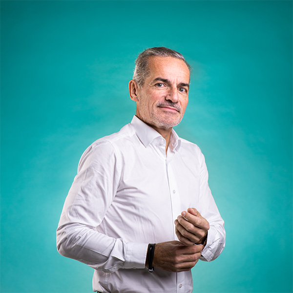 Frédéric PRAS