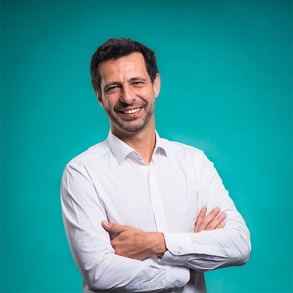 Julien FORGET