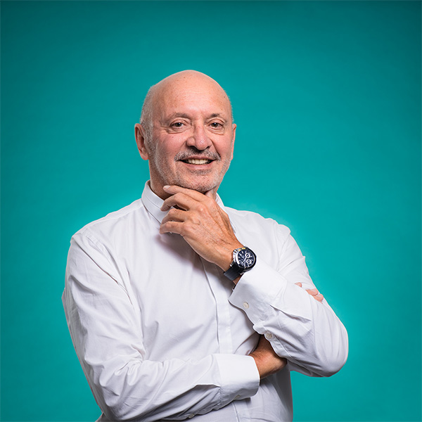 Michel HARDOUIN