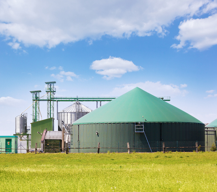 Installation Classée pour la Protection de l’Environnement