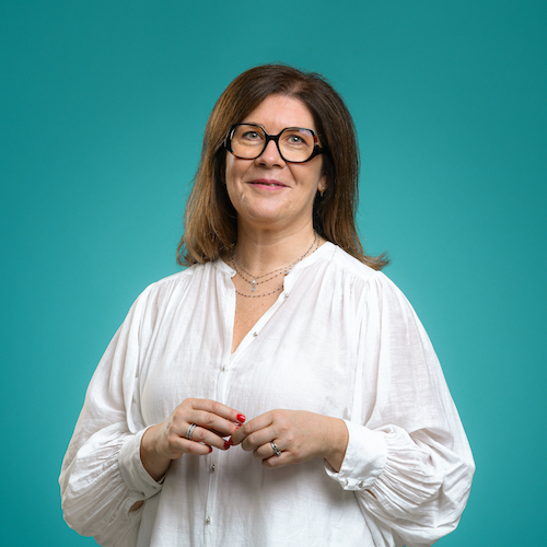 Nathalie LEVICQ