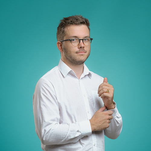 Paul Augustin GENTIEN