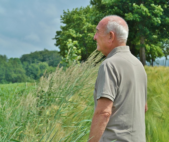 Mesures d’urgence en faveur du monde agricole