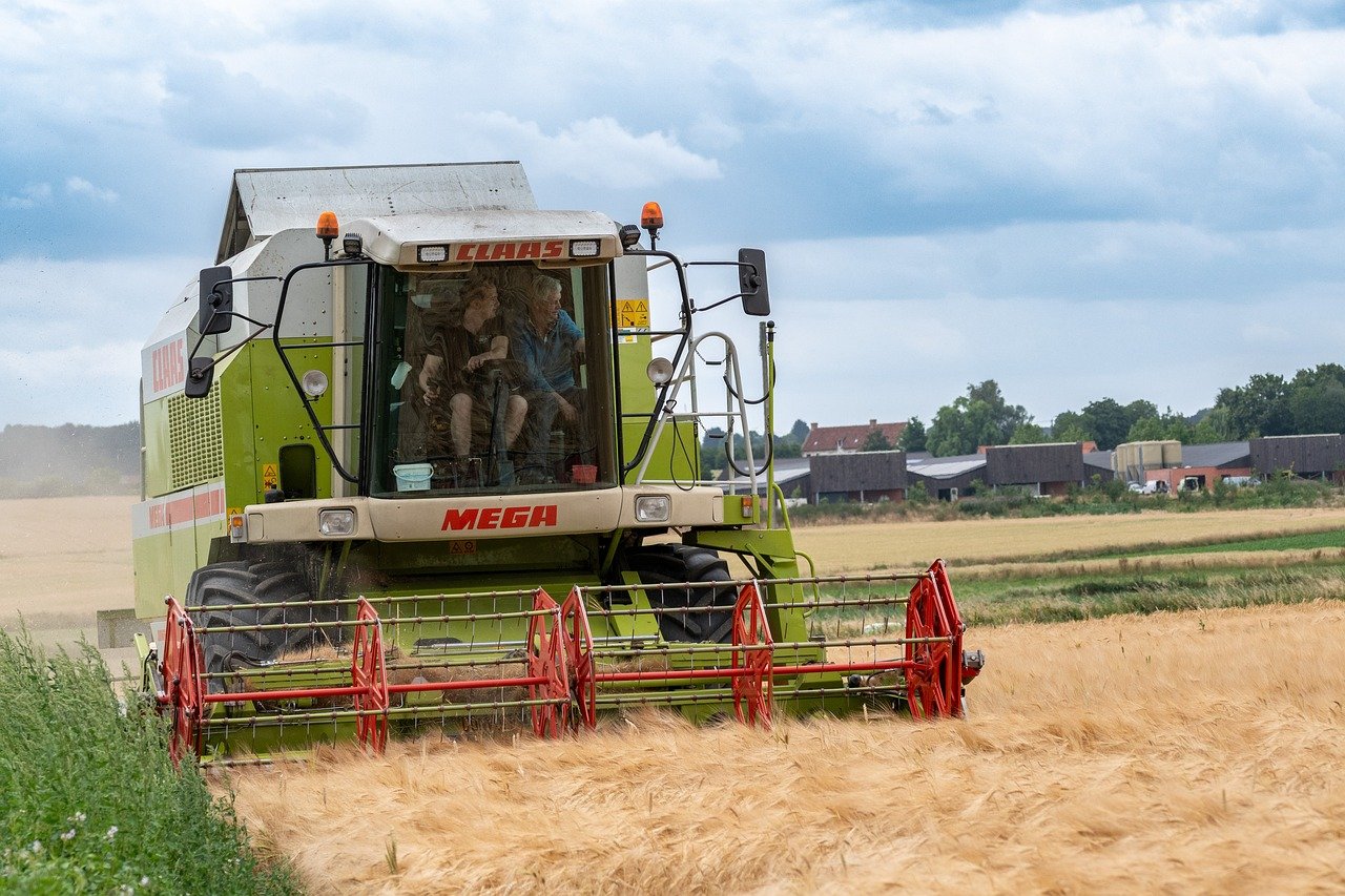Agriculture Le trouble anormal de voisinage et ses exceptions