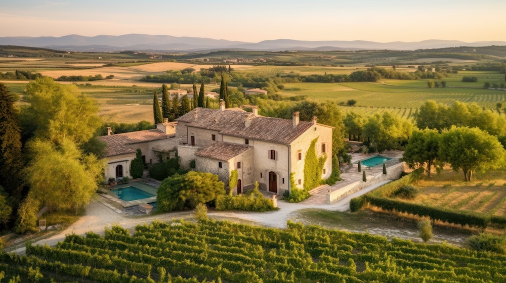 Vente d’un domaine viticole : anticiper, auditer, sécuriser